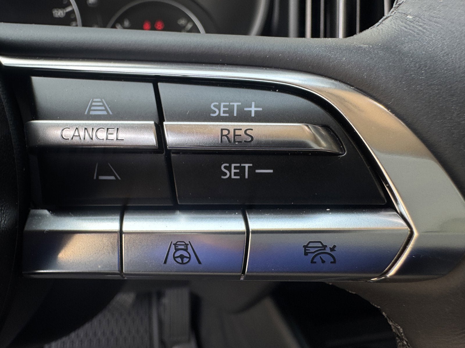 2025 Mazda Mazda CX-50 2.5 Turbo Premium AWD