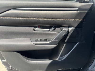 2025 Mazda Mazda CX-50 2.5 Turbo Premium AWD