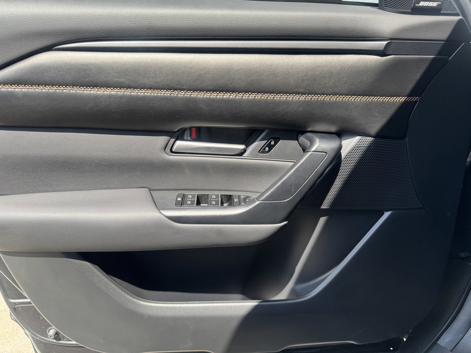 2025 Mazda Mazda CX-50 2.5 Turbo Premium AWD