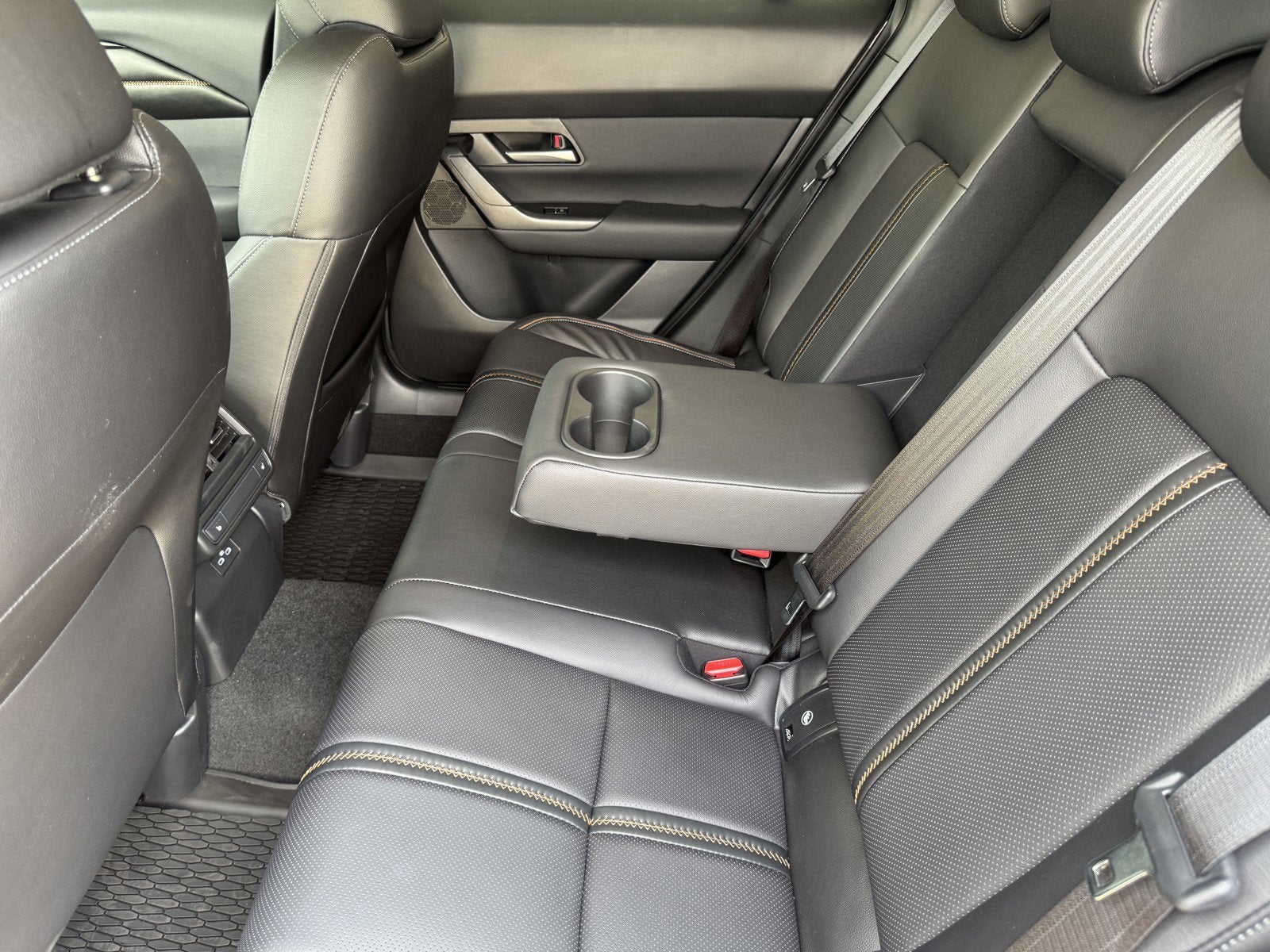 2025 Mazda Mazda CX-50 2.5 Turbo Premium AWD