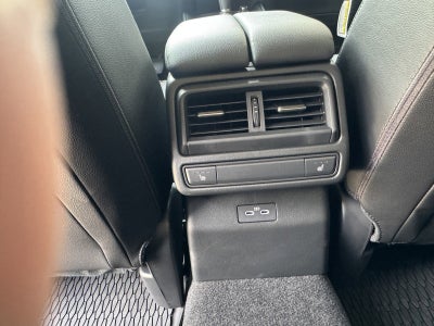 2025 Mazda Mazda CX-50 2.5 Turbo Premium AWD