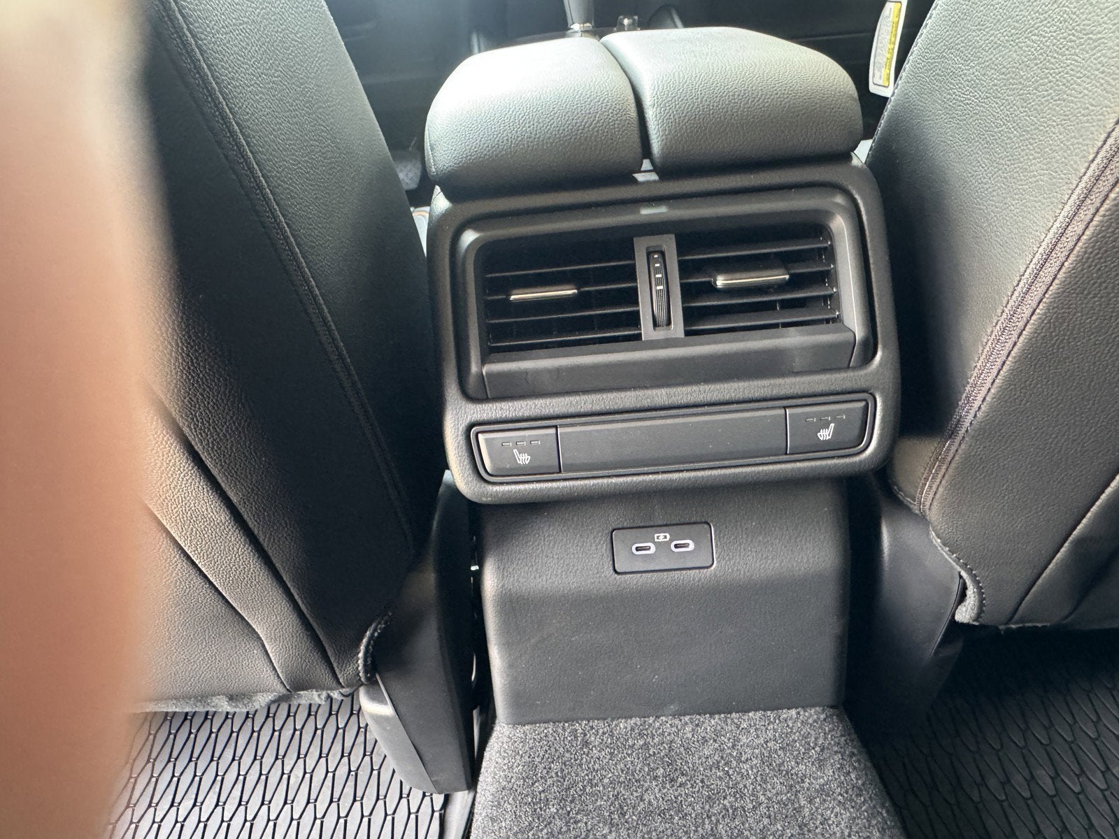 2025 Mazda Mazda CX-50 2.5 Turbo Premium AWD