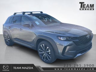 2025 Mazda Mazda CX-50