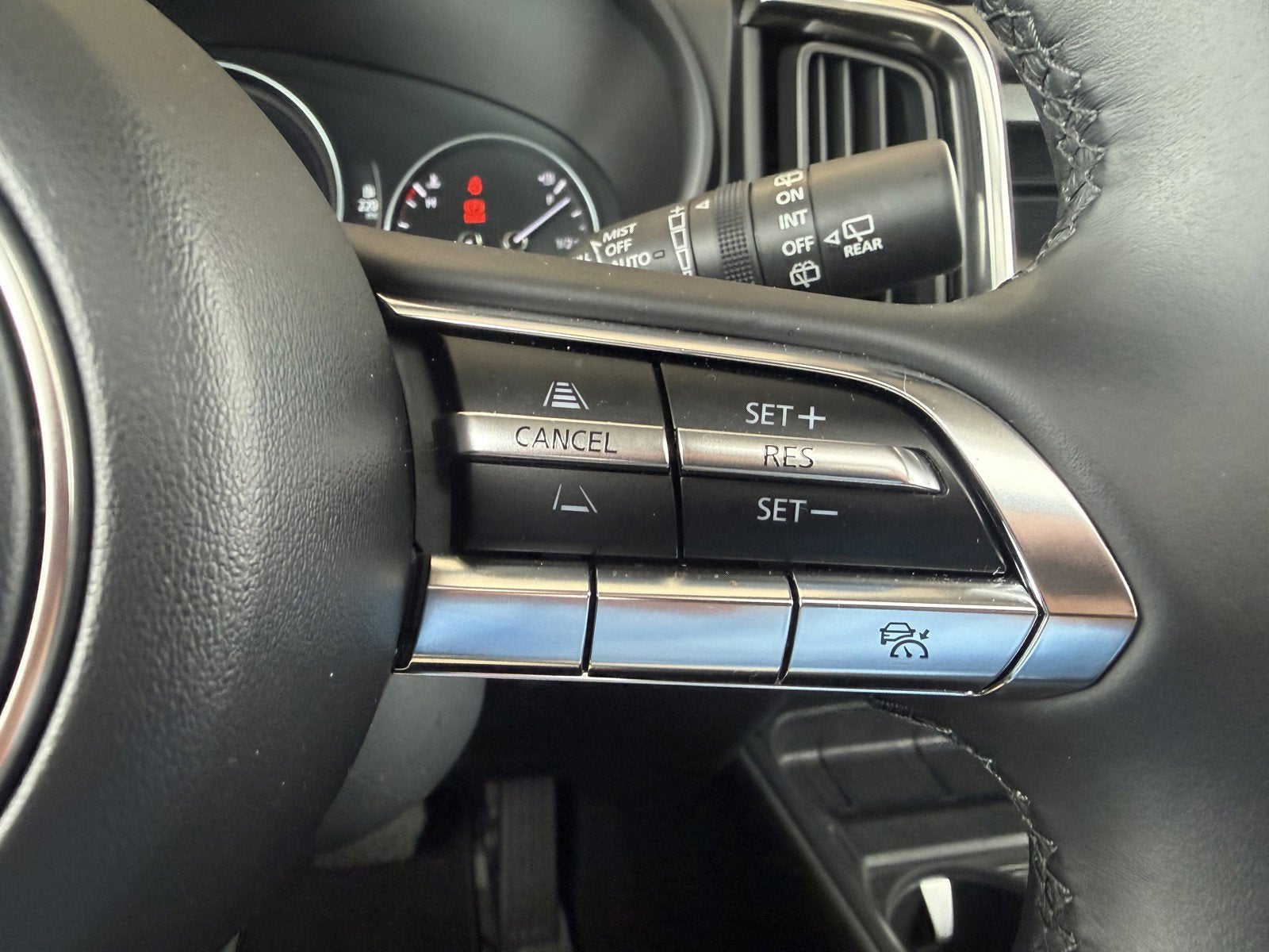 2025 Mazda Mazda CX-50 2.5 S Premium Plus Package