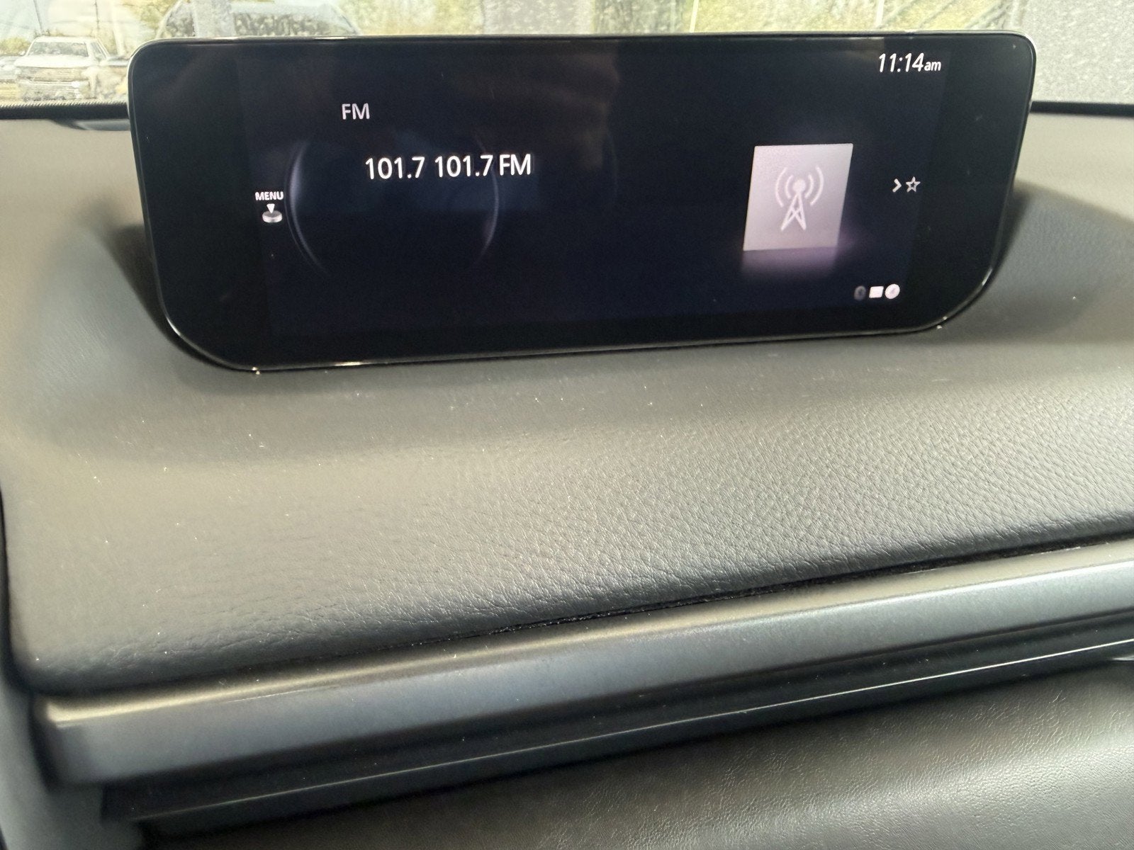 2025 Mazda Mazda CX-50 2.5 S Premium Plus Package