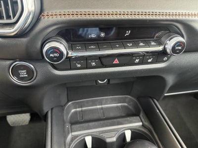 2025 Mazda Mazda CX-50 2.5 S Premium Plus Package