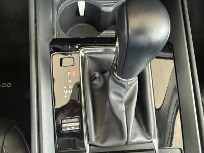 2025 Mazda Mazda CX-50 2.5 S Premium Plus Package