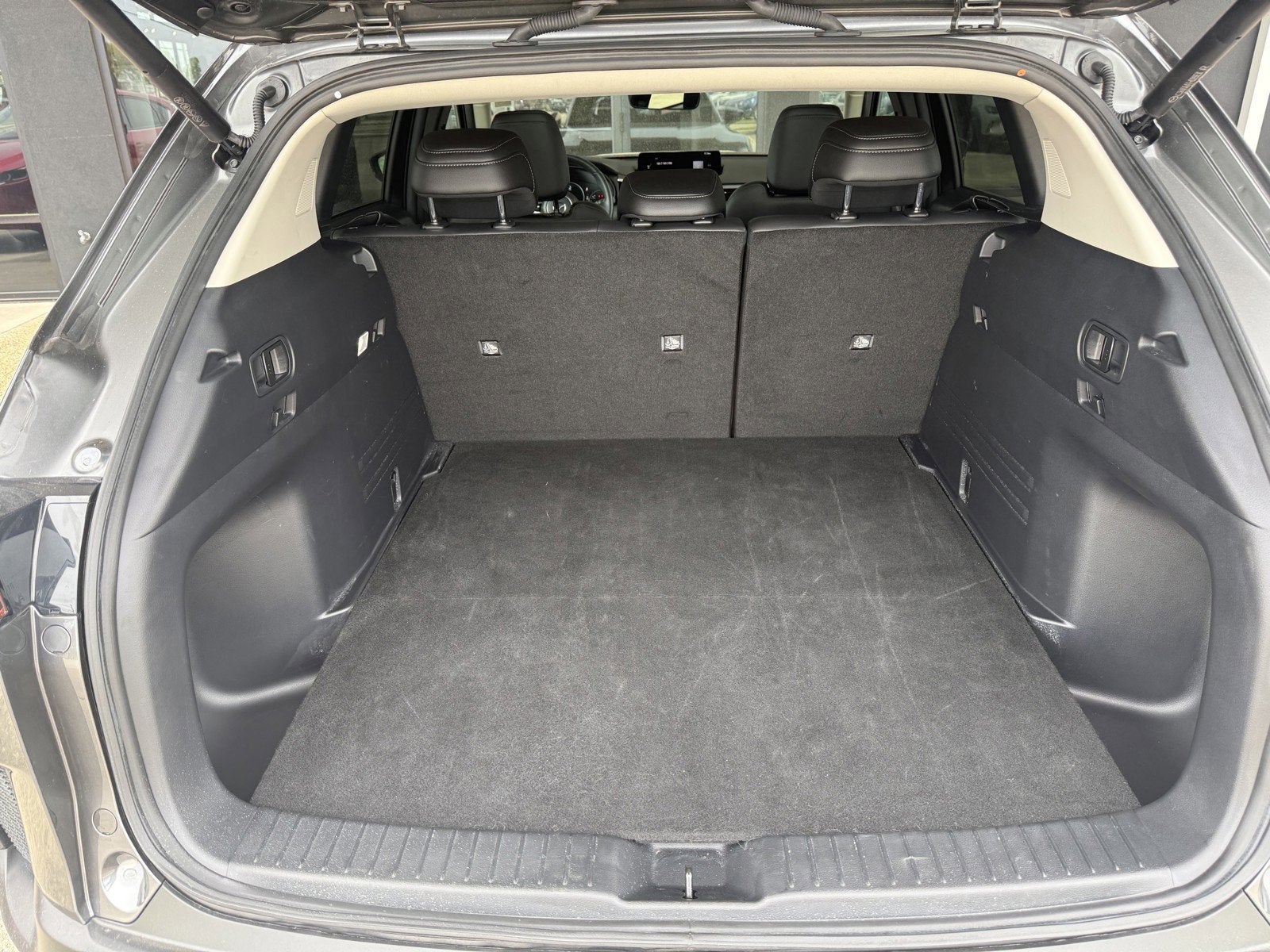 2025 Mazda Mazda CX-50 2.5 S Premium Plus Package