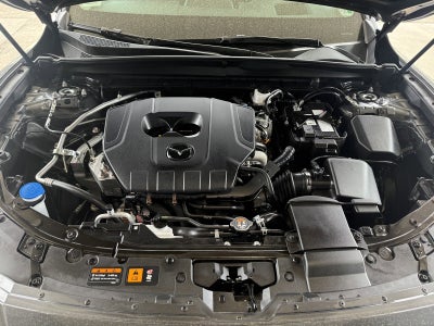 2025 Mazda Mazda CX-50 2.5 S Premium Plus Package