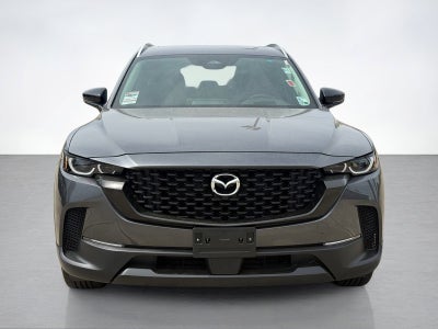 2025 Mazda Mazda CX-50 2.5 S Premium Plus Package