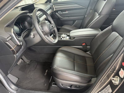 2025 Mazda Mazda CX-50 2.5 S Premium Plus Package