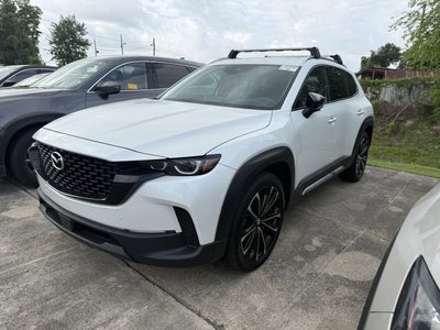 2023 Mazda Mazda CX-50 2.5 S Premium Plus Package