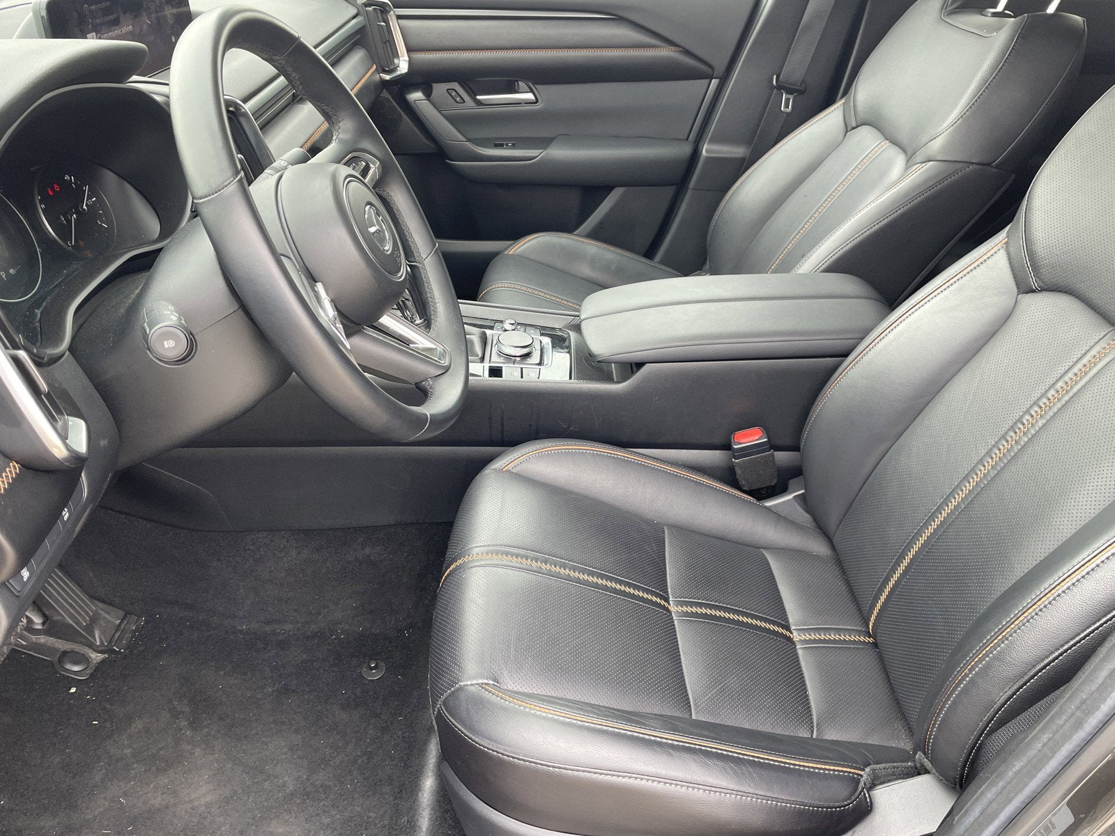 2025 Mazda Mazda CX-50 2.5 S Premium Plus Package