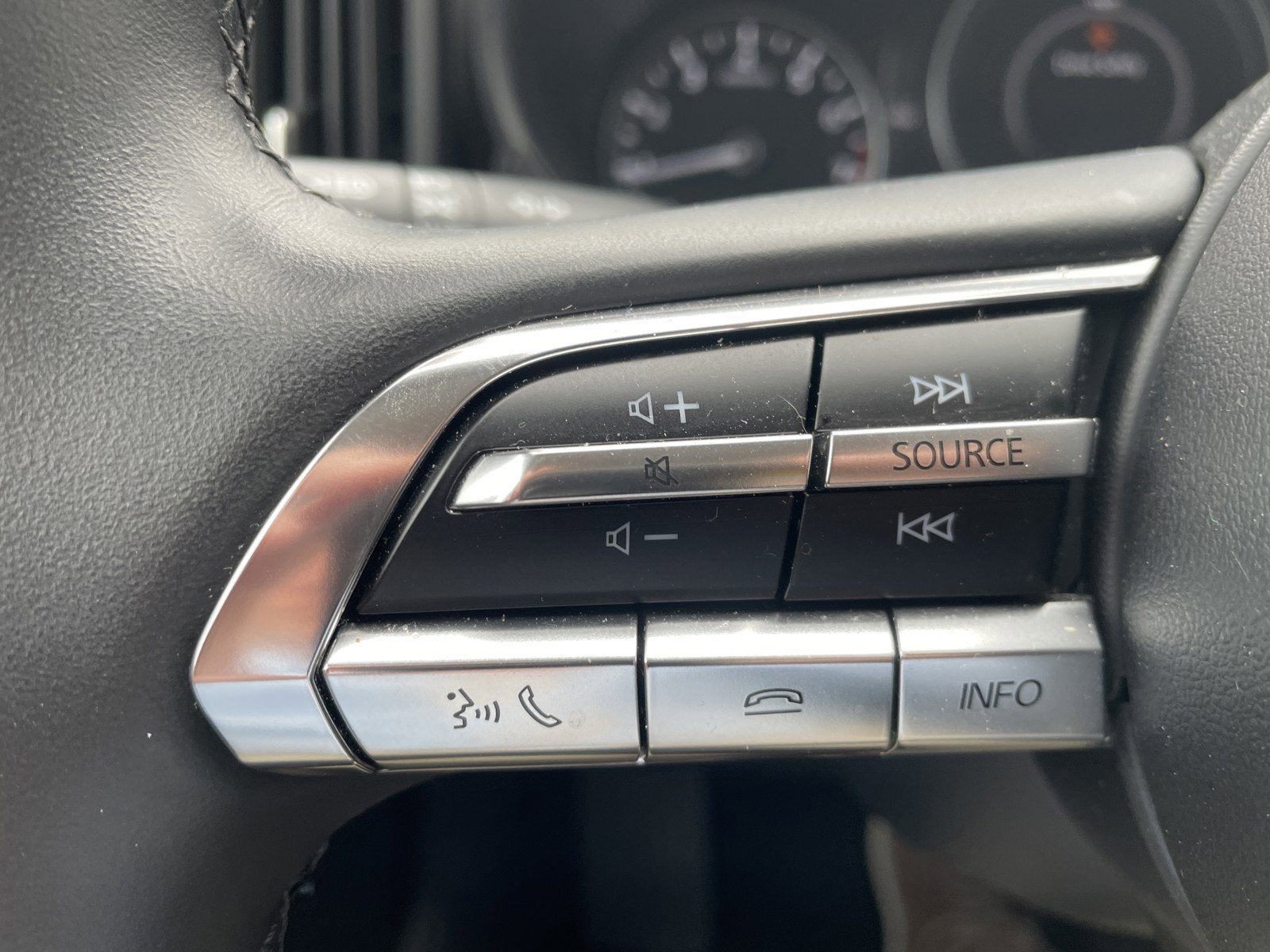 2025 Mazda Mazda CX-50 2.5 S Premium Plus Package