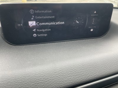 2025 Mazda Mazda CX-50 2.5 S Premium Plus Package