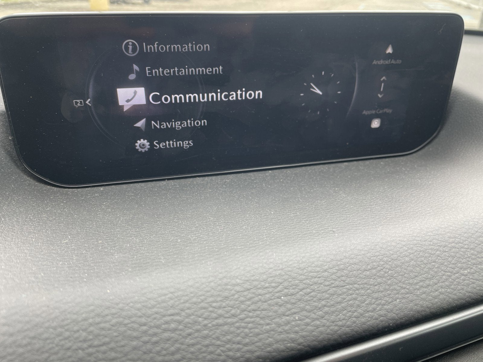 2025 Mazda Mazda CX-50 2.5 S Premium Plus Package