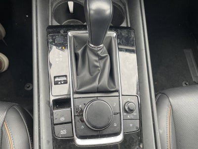 2025 Mazda Mazda CX-50 2.5 S Premium Plus Package