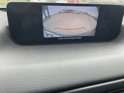 2025 Mazda Mazda CX-50 2.5 S Premium Plus Package