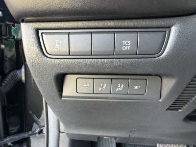 2025 Mazda Mazda CX-50 2.5 S Premium Plus Package