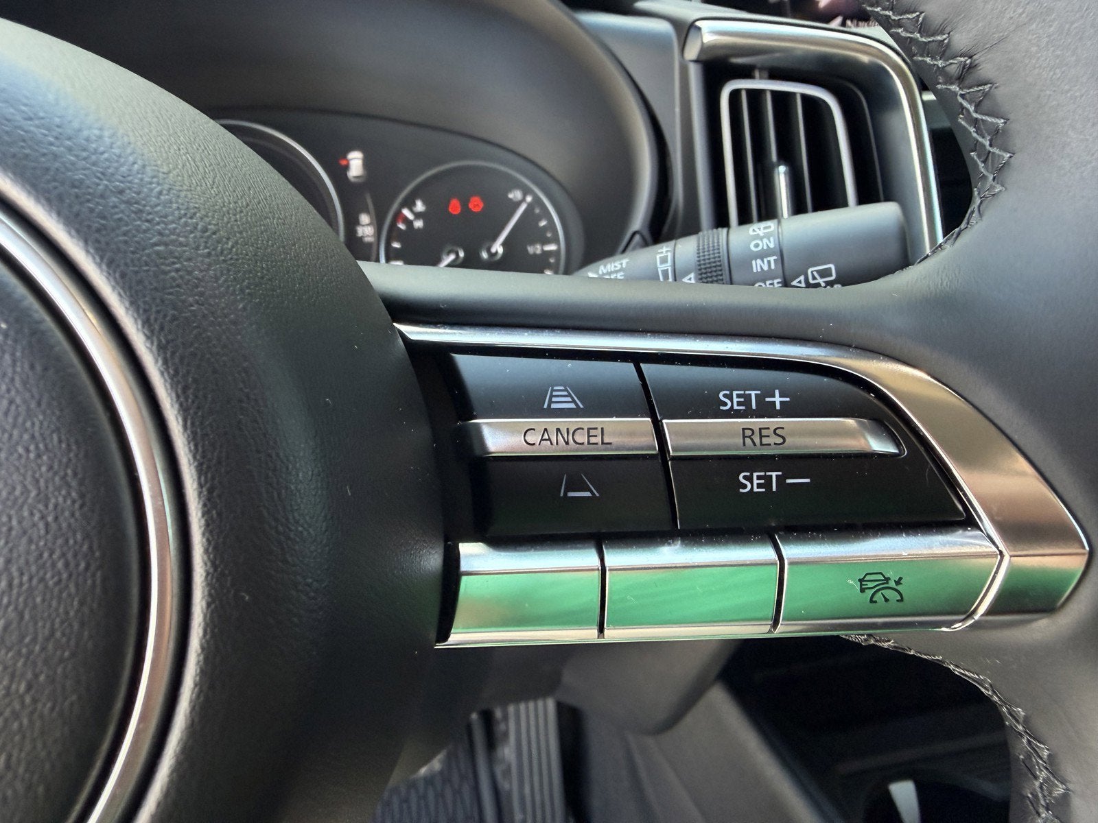 2025 Mazda Mazda CX-50 2.5 S Premium Plus Package