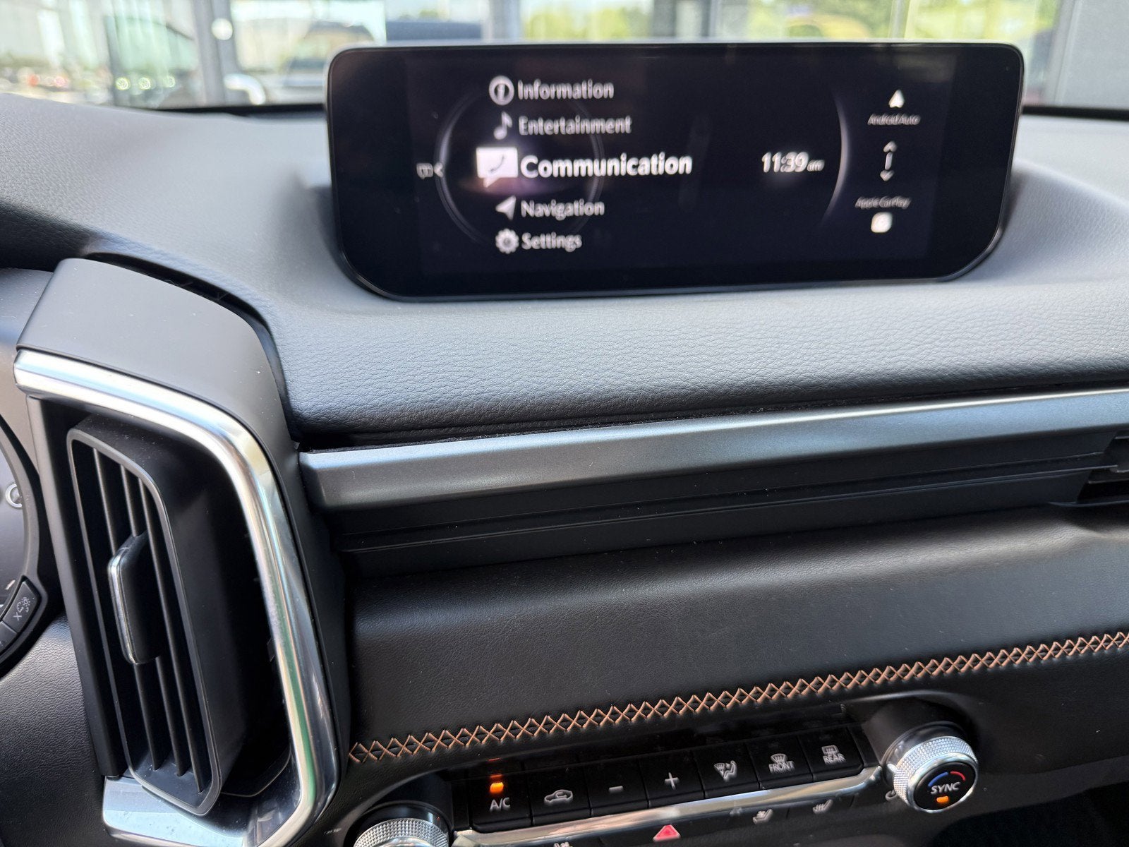 2025 Mazda Mazda CX-50 2.5 S Premium Plus Package