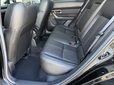 2025 Mazda Mazda CX-50 2.5 S Premium Plus Package