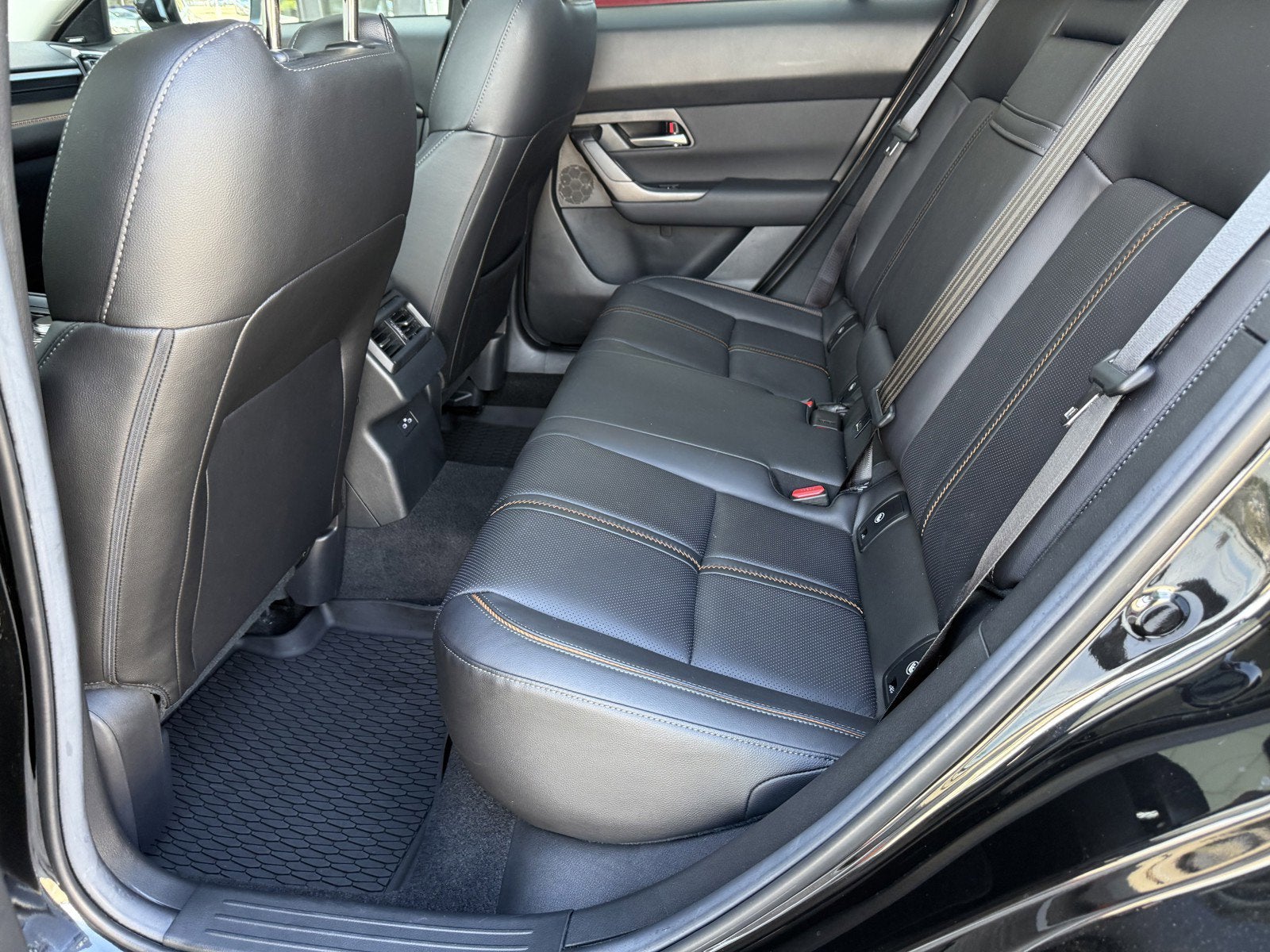 2025 Mazda Mazda CX-50 2.5 S Premium Plus Package