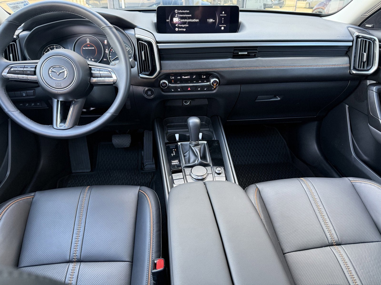 2025 Mazda Mazda CX-50 2.5 S Premium Plus Package