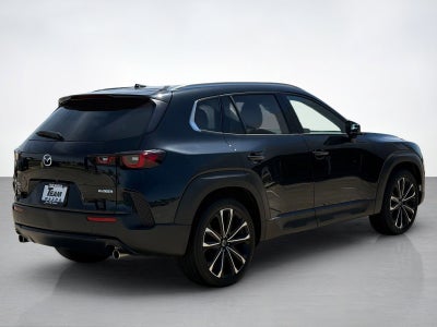 2025 Mazda Mazda CX-50 2.5 S Premium Plus Package
