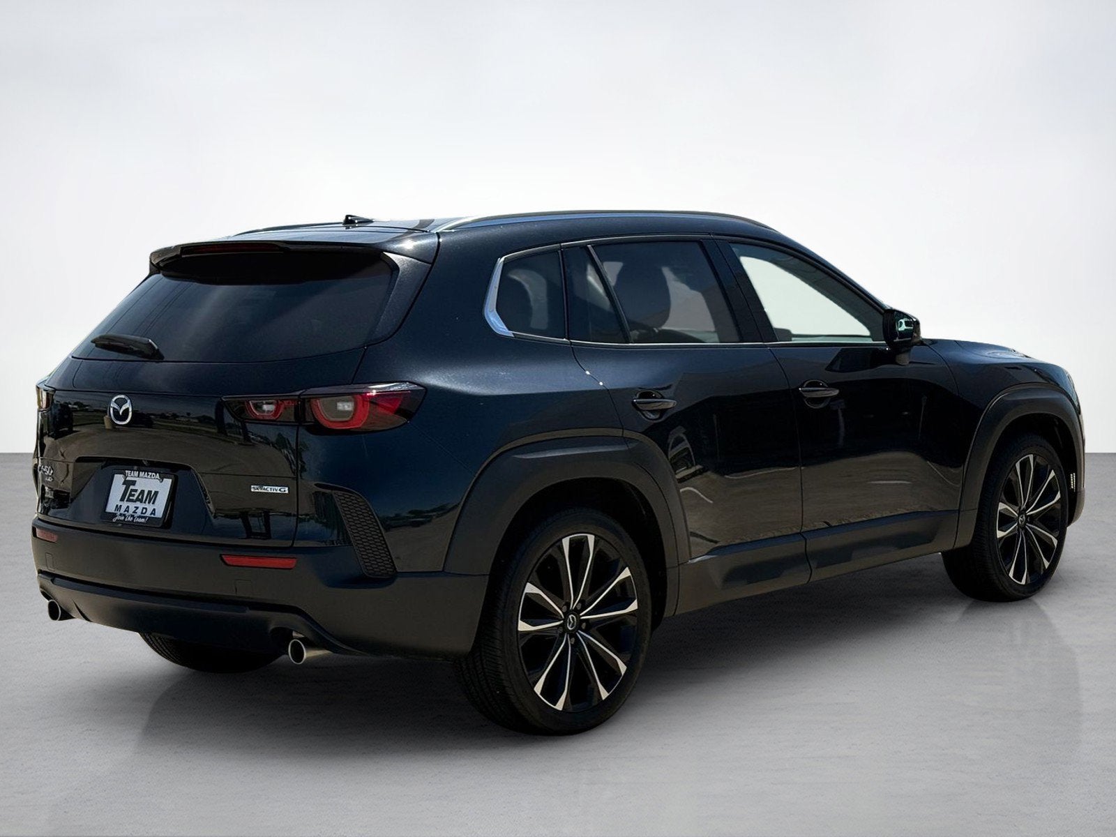 2025 Mazda Mazda CX-50 2.5 S Premium Plus Package