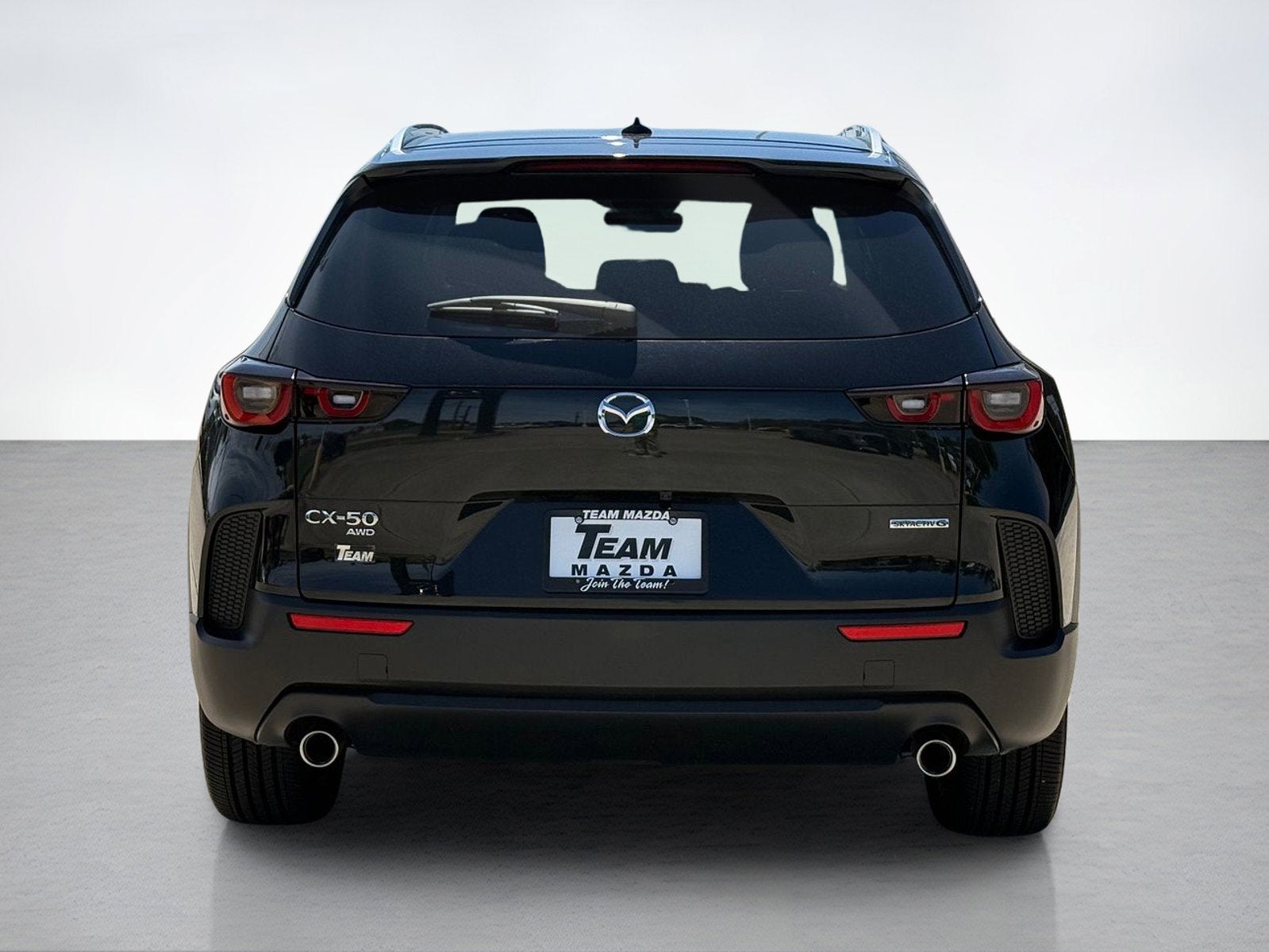 2025 Mazda Mazda CX-50 2.5 S Premium Plus Package