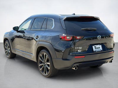 2025 Mazda Mazda CX-50 2.5 S Premium Plus Package