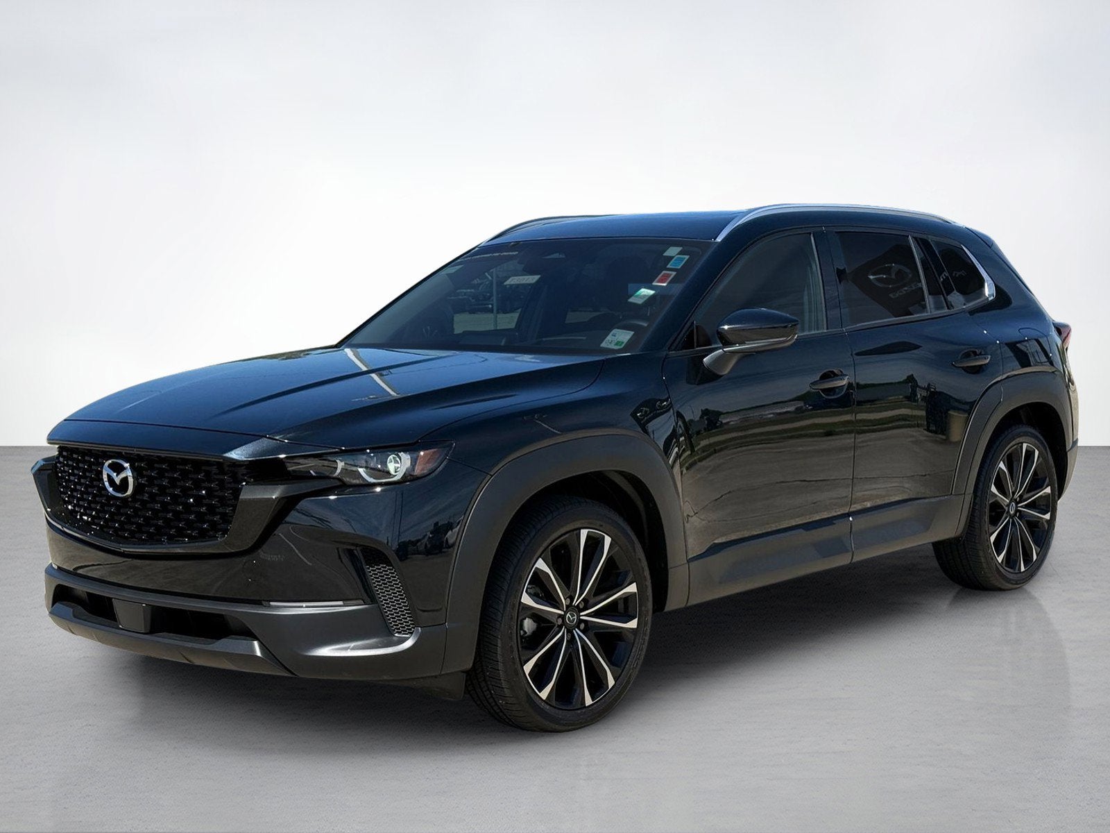 2025 Mazda Mazda CX-50 2.5 S Premium Plus Package