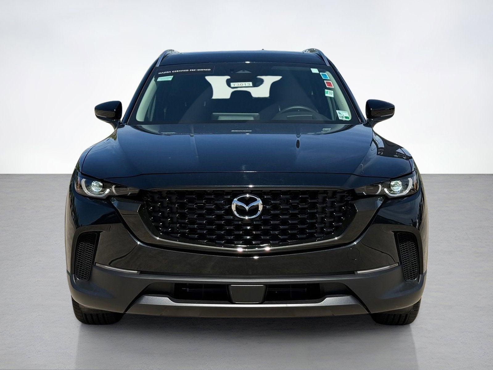 2025 Mazda Mazda CX-50 2.5 S Premium Plus Package