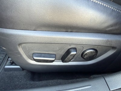 2025 Mazda Mazda CX-50 2.5 S Premium Plus Package