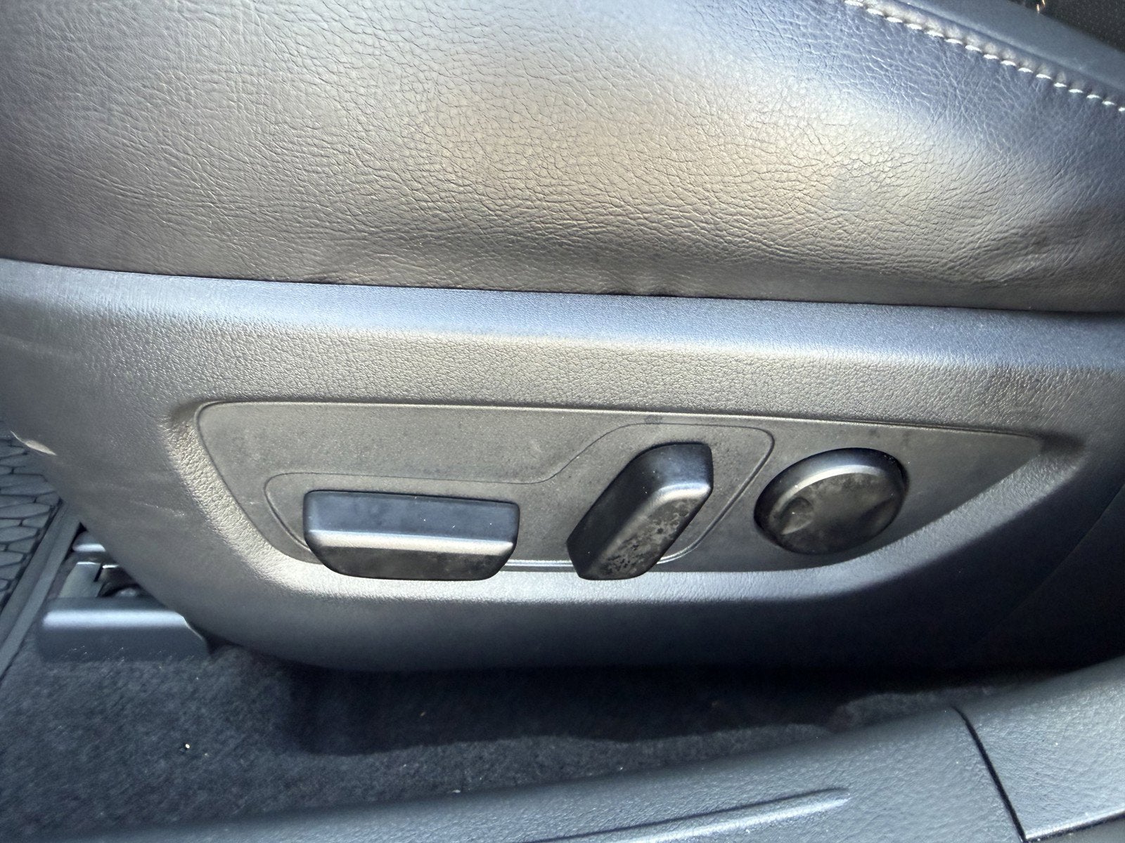 2025 Mazda Mazda CX-50 2.5 S Premium Plus Package