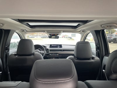 2025 Mazda Mazda CX-50 2.5 S Premium Plus Package