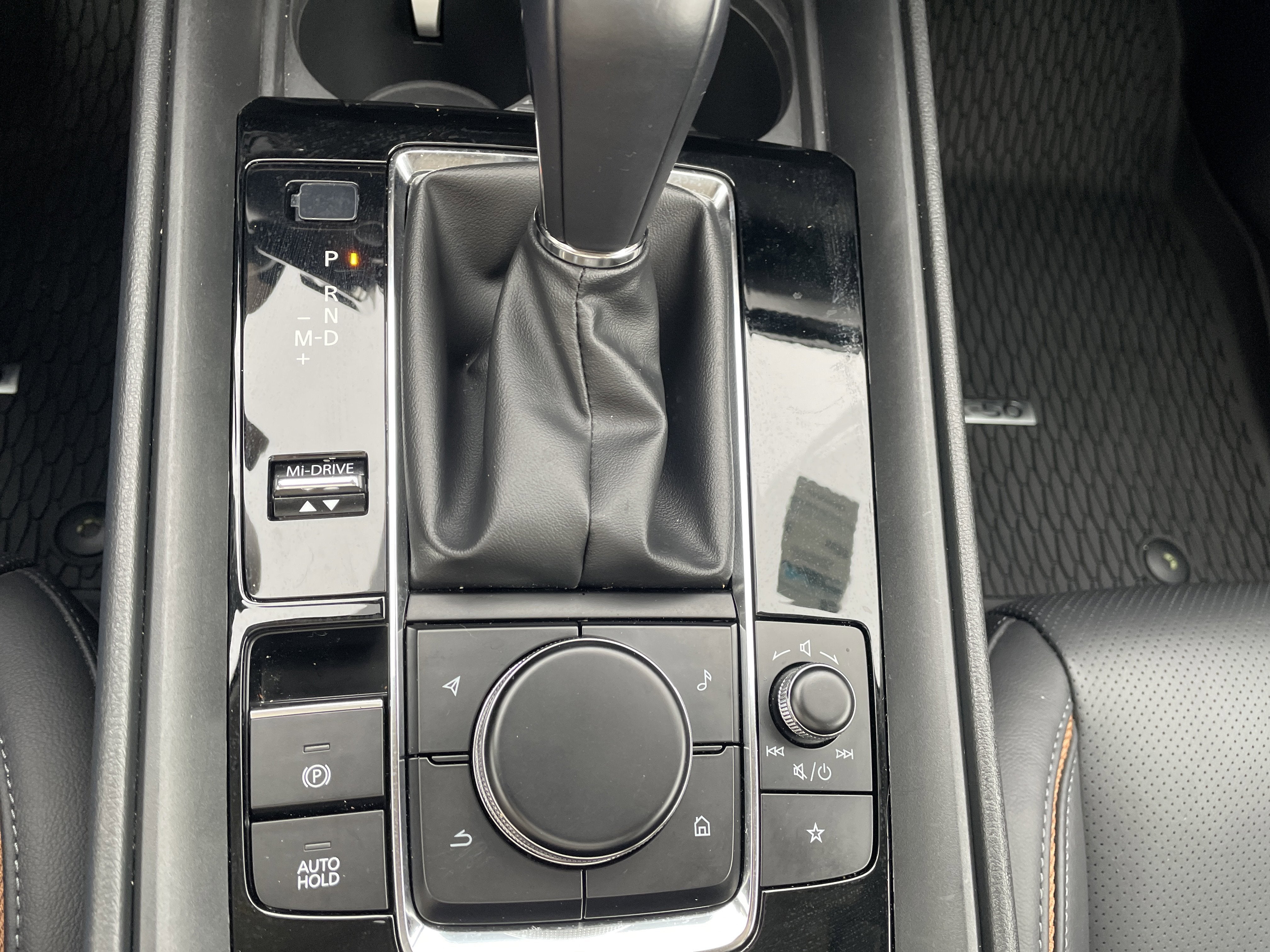 2025 Mazda Mazda CX-50 2.5 S Premium Plus Package