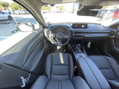 2025 Mazda Mazda CX-50 2.5 S Premium Plus AWD