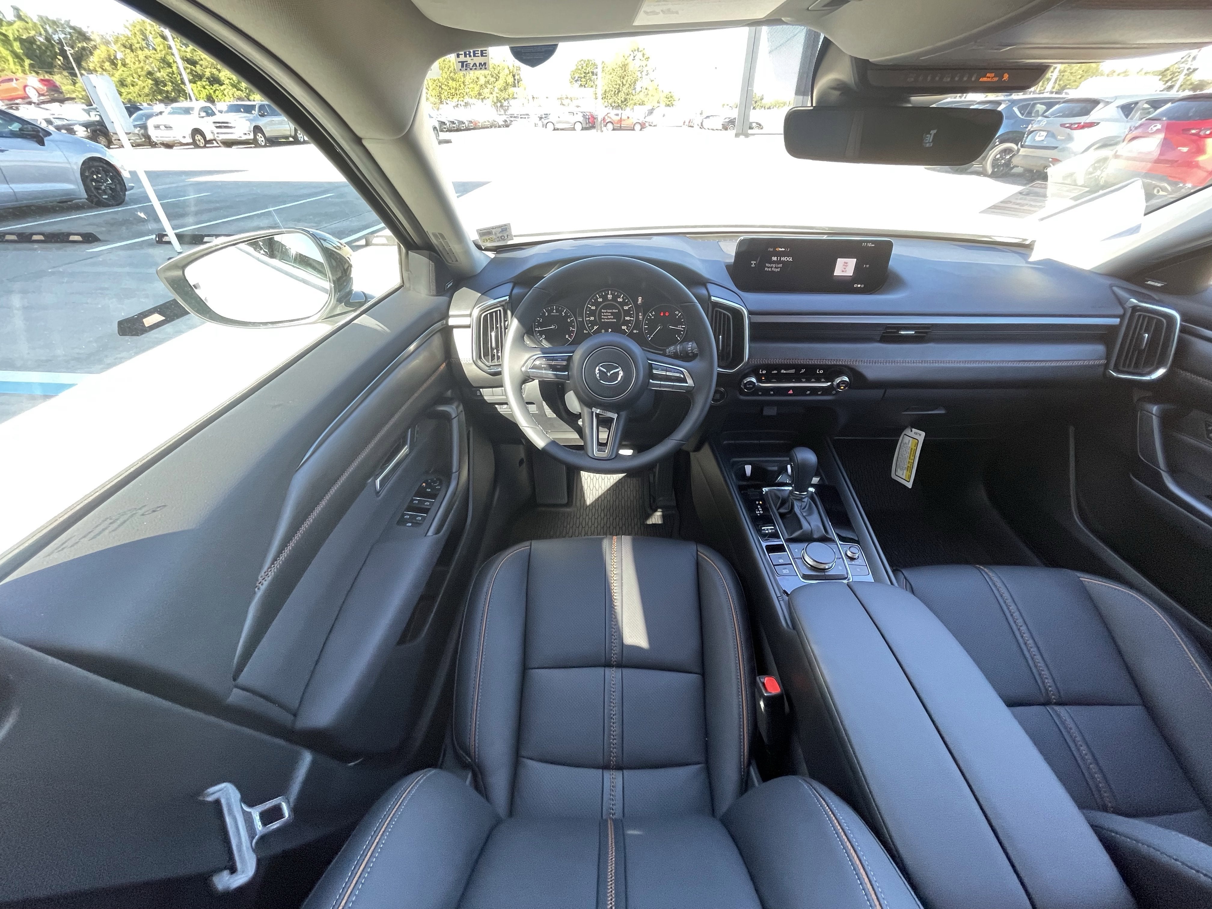 2025 Mazda Mazda CX-50 2.5 S Premium Plus AWD