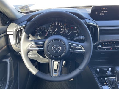 2025 Mazda Mazda CX-50 2.5 S Premium Plus AWD
