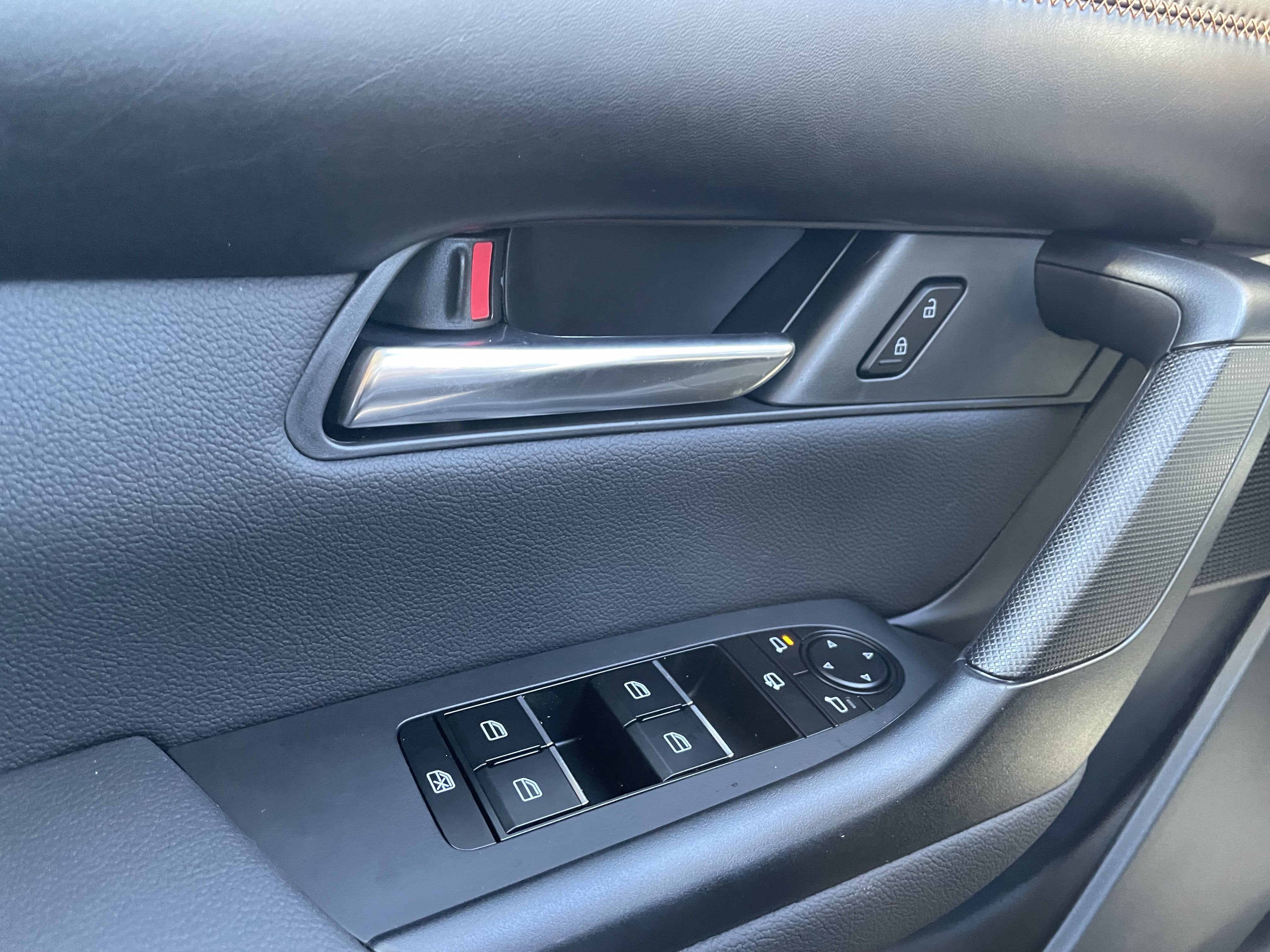 2025 Mazda Mazda CX-50 2.5 S Premium Plus AWD