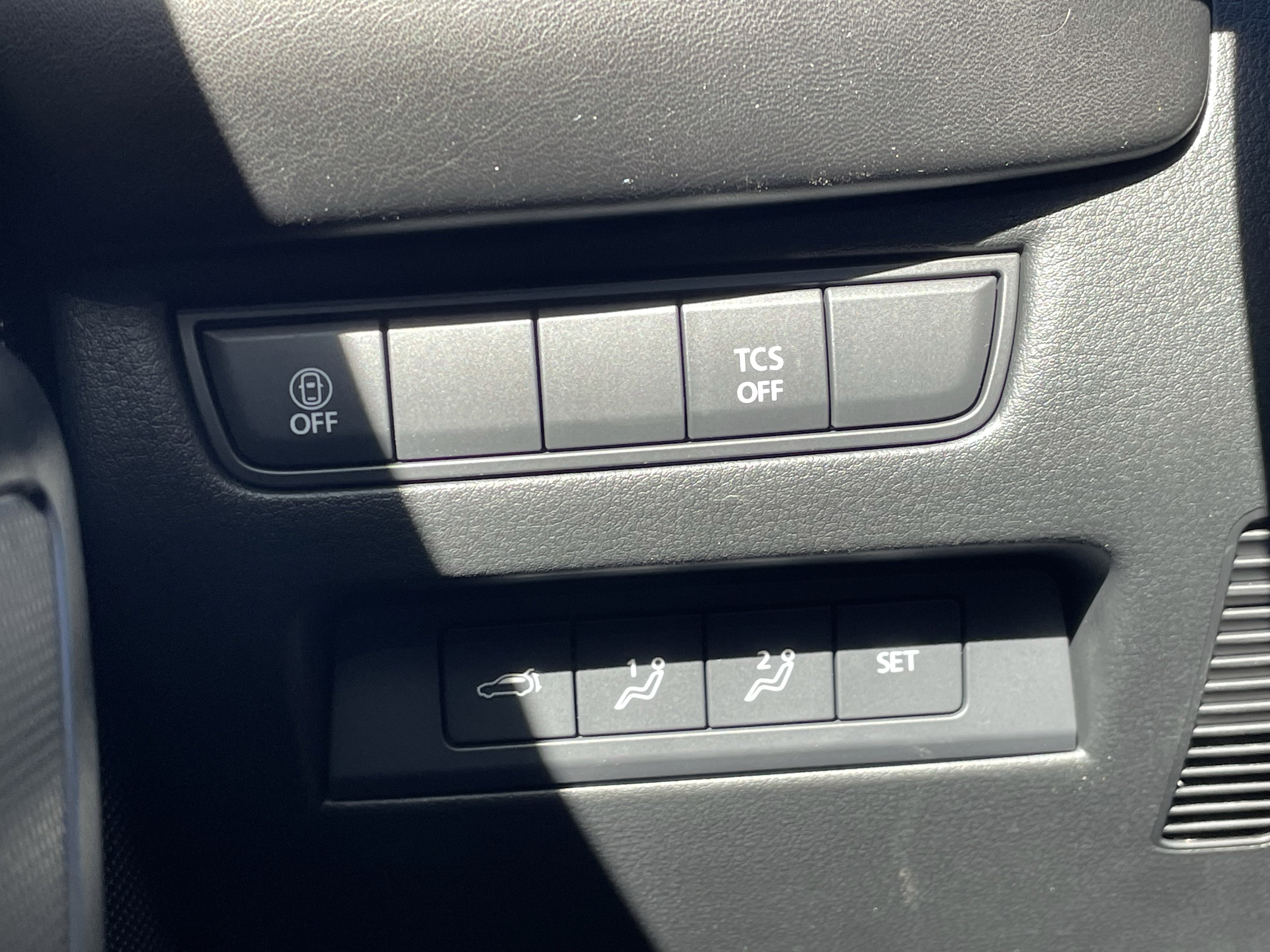 2025 Mazda Mazda CX-50 2.5 S Premium Plus AWD