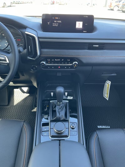 2025 Mazda Mazda CX-50 2.5 S Premium Plus AWD