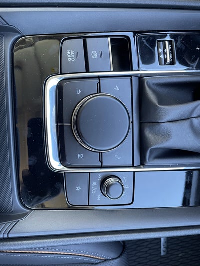 2025 Mazda Mazda CX-50 2.5 S Premium Plus AWD