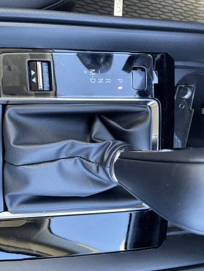 2025 Mazda Mazda CX-50 2.5 S Premium Plus AWD