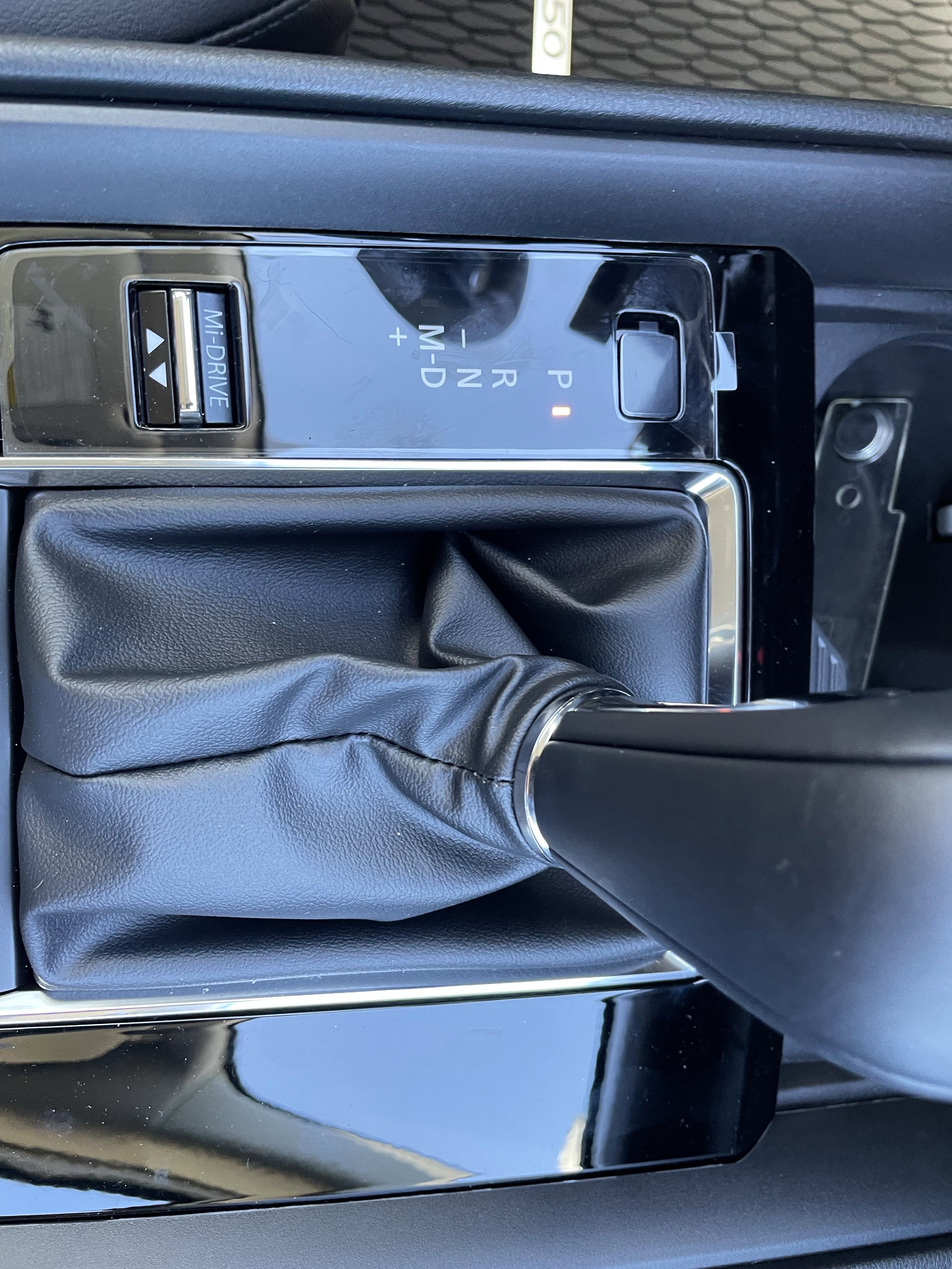 2025 Mazda Mazda CX-50 2.5 S Premium Plus AWD