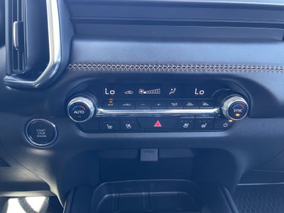 2025 Mazda Mazda CX-50 2.5 S Premium Plus AWD