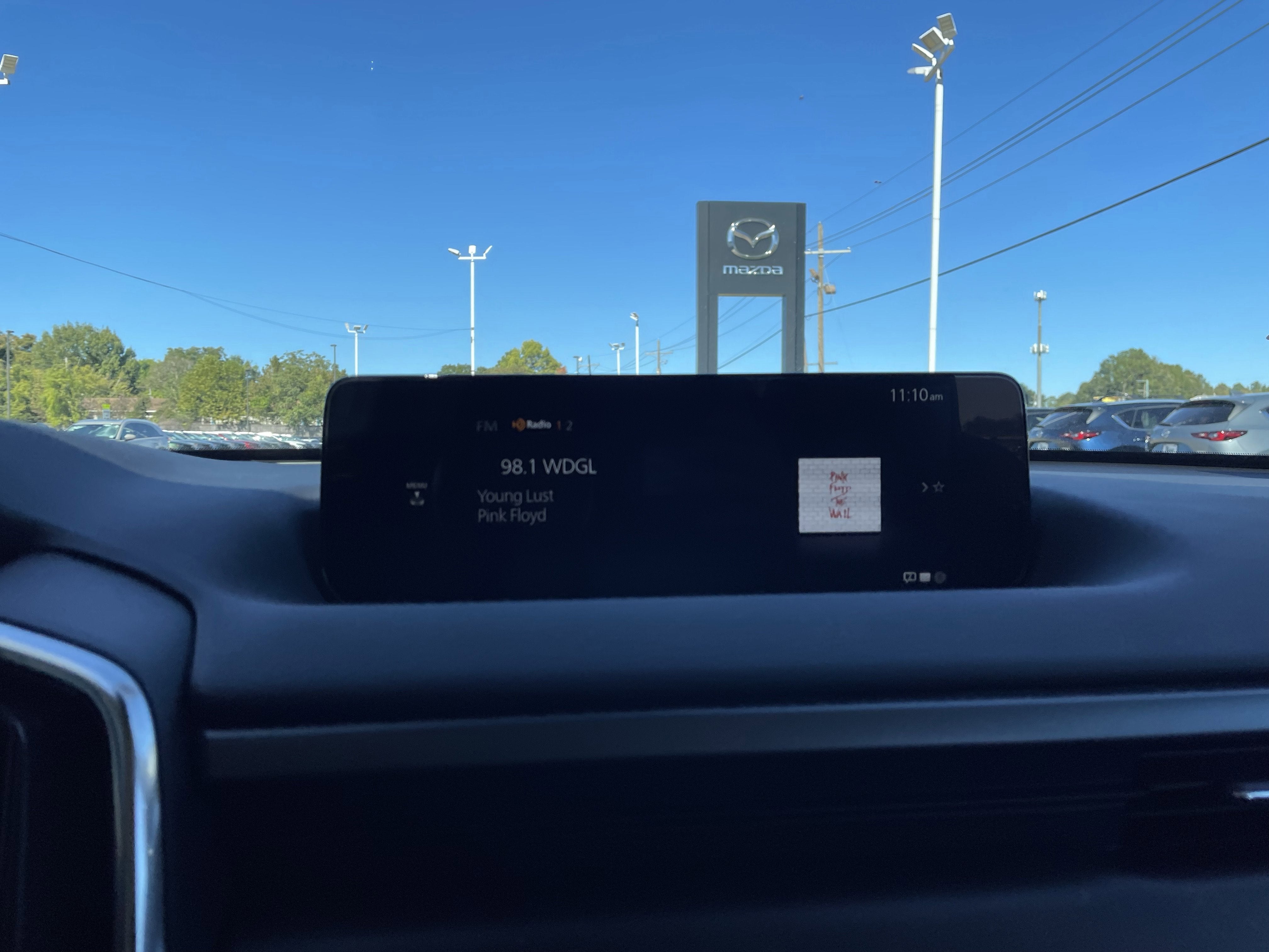 2025 Mazda Mazda CX-50 2.5 S Premium Plus AWD