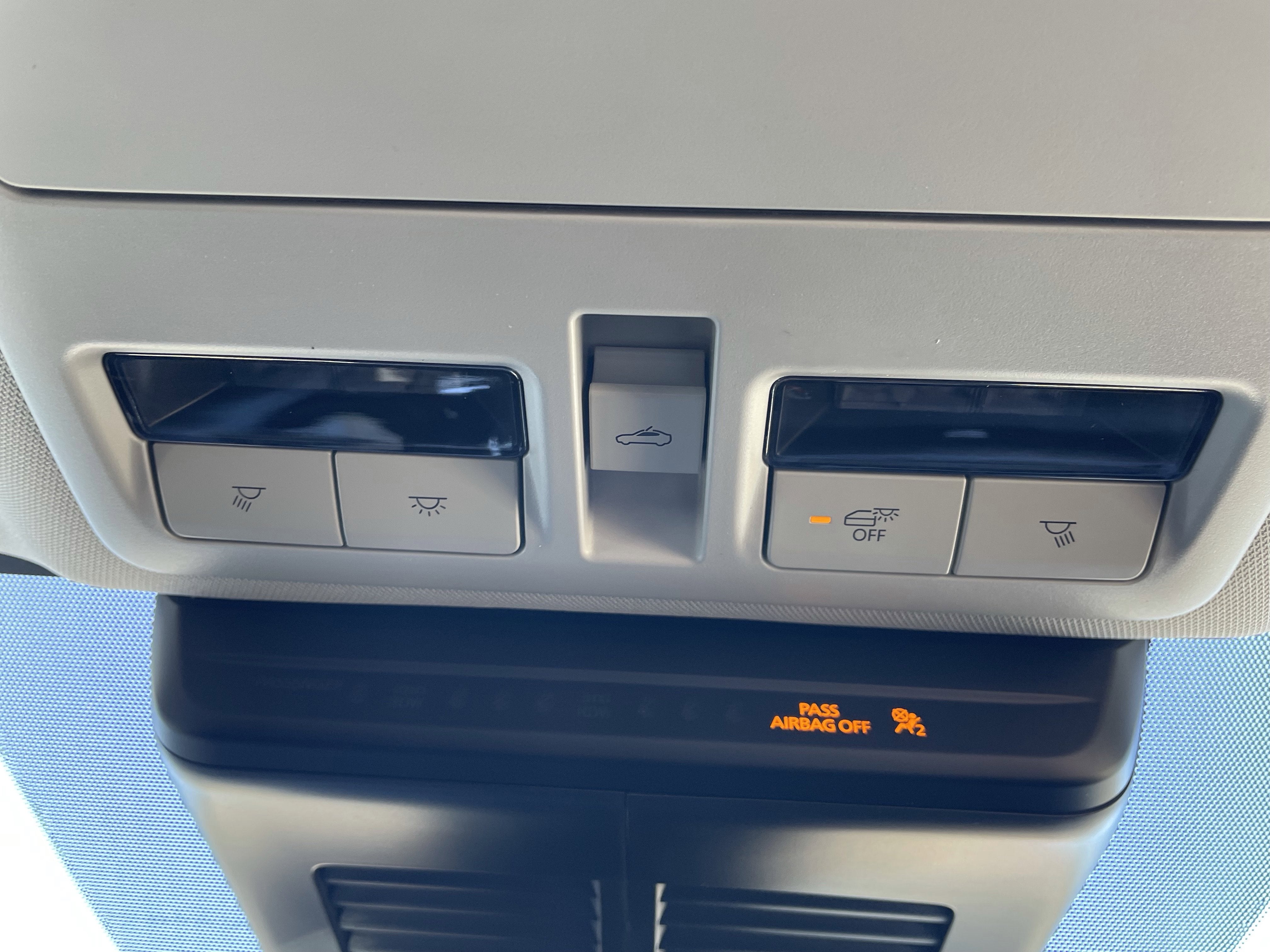 2025 Mazda Mazda CX-50 2.5 S Premium Plus AWD